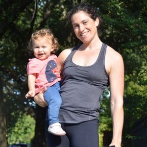 Meet your Posher, Sara